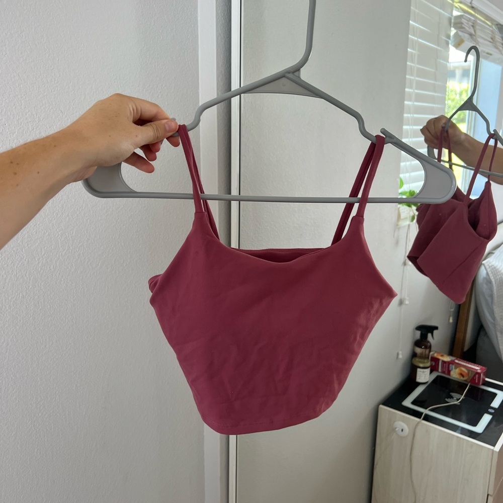 AMAZON sports bra
